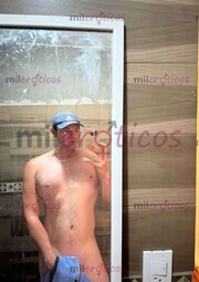 DE REGRESO ÚNICO DÍA, COMPLETAMENTE SEXOSO - FOTO 9