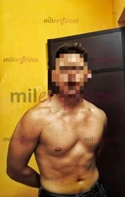 JOVEN ATRACTIVO QUE CUMPLIRA TODAS TUS FANTASIAS SOLO MUJERES - FOTO 3