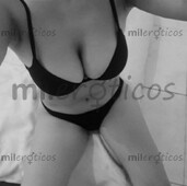 MONSE COMPLACIENTE Y TIERNA PASARÁS UN RATO RICO - FOTO 6