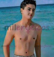 ¡CHICO GUAPO, 20 AÑOS Y VERSÁTIL PARA TI! - FOTO 1