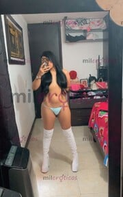 SOFIA DE 18 AÑOS NUEVA EN ESTE MUNDO SUPER LINDA Y DESCOMPLICADA. - FOTO 4