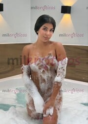 MORENITA FLAQUITA Y APRETADITA TODITA PARA TI. - FOTO 9