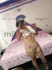 RICA NORTEÑITA TETONA TALLA 38 C SÚPER CACHONDA LLÁMAME !!! - FOTO 5