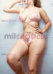 JOVEN Y DELICIOSA, SÚPER COMPLACIENTE Y ARDIENTE TRATO DE NOVIOS - FOTO 2