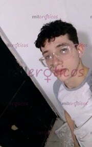 TENGO 18 ESTOY DISPUESTO A LO QUE SEA, NO CUENTO CON SITIO - FOTO 1
