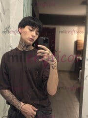 CHICO HETERO GUAPO CON 23 CM DE VERGA, DISPONIBLE EN TU LUGAR - FOTO 1