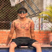 SOY UN CHICO APASIONADO POR EL SEXO Y ME ENCANTA HACERLO DURO TENGO 22 AÑOS - FOTO 4