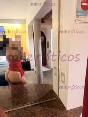 HERMOSA JOVENCITA VIP INDEPENDIENTE PARA CABALLEROS SOLVENTES - FOTO 3