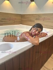 HERMOSA MUÑEQUITA CANELITA LISTA PARA HACERTE FELIZ. - FOTO 9