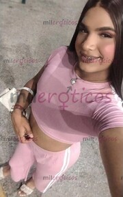 NUEVA CULONA EN TU CIUDAD DISPONIBLE 24 7 - FOTO 1
