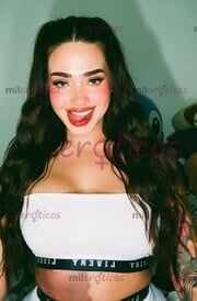 VALERY POR PRIMERA VEZ EN MÉRIDA CULONA TETONA CON TRATO DE NOVIOS - FOTO 8