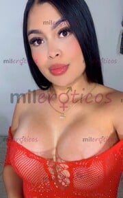 MAJO HERMOSA OPERADA VOLUPTUOSA MUY COMPLACIENTE CON CARA DE ENSEUEÑO - FOTO 4