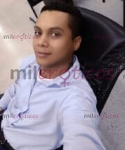 HOMBRE RESPETUOSO CON PRINCIPIO MASAJES EROTICOS ESPECIALES - FOTO 4