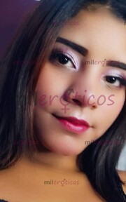 SOY UNA JOVEN CHICA DE 22 AÑOS ELEGANTE CON SENOS LLENOS - FOTO 1