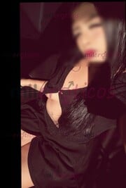 EVOLETH,SUPER CACHONDA Y ATREVIDA NUEVA EN TU ZONA. - FOTO 2