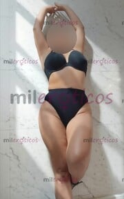 ME MOJO Y GIMO MIENTRAS ME LA ESTAS METIENDO... SOY CAMILA, LLÁMAME!! - FOTO 1