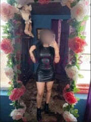 HOLA PAPACITO SOY UNA JOVENCITA BIEN JUGETONA COMPLACIENTE Y CARISMÁTICA - FOTO 9