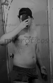 HOLA , MI NOMBRE ES BRYAN , 19 AÑOS LISTO PARA PASAR UN RATO INOLVIDABLE CONTIGO - FOTO 3