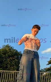 JOVEN SERIO, VARONIL MUY CALIENTE Y CON BUENA VERGA - FOTO 1