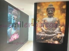 HARMONY SPA TE OFRECE MASAJES EROTICO CHOCOTERIAPIA PIEDRAS VOLCANICAS FINAL FEL - FOTO 2