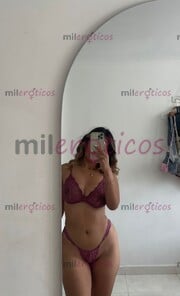 MICHELLE, ROLA UNIVERSITARIA, DIVERTIDA Y COQUETA - FOTO 1