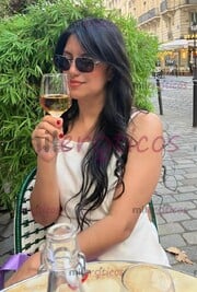 REGIA 22 AÑOS RECIÉN LLEGADA A MÉRIDA POR MOTIVOS DE LA UNIVERSIDAD - FOTO 3
