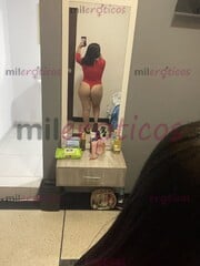 HOLA CATALINA DESCOMPLICADA DISPUESTA HA COMPLACERTE - FOTO 4
