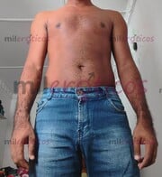 PRESTO SERVICIOS SEXUALES SOY DOMINANTE Y CORNEADOR - FOTO 3