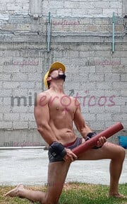 MADURO ATRACTIVO EXCLUSIVO PARA MUJERES SOLAS DE 21 AÑOS EN ADELANTE - FOTO 1