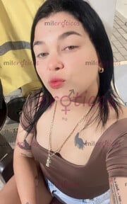 VALERY VAGINA ESTRECHA DISPONIBLE CON LUGAR - FOTO 9
