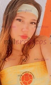 HOLA SOY JULIANA AUNA NIÑA LINDA TIERNA GUSTOSA PASALA BIEN - FOTO 1