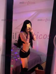 LINDA FLAQUITA EN TU SITIO VEN Y DISFRUTÉ DE UN RICO SERVICIOS. CON SITIÓ PRIVAD - FOTO 5