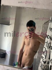 MATIU NUEVO ESCORT EN MEDELLÍN VERSÁTIL DISPUESTO A TODO POR COMPLACERTE - FOTO 2