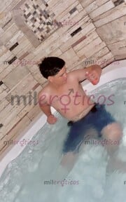 CHICO DE 19 AÑOS , GUERO ALTO , CON EL MEJOR CONTENIDO QUE TE HARÁ TERMINAR - FOTO 6