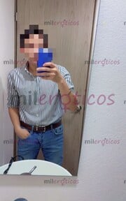 PASIVO GUAPO Y COMPLACIENTE PARA MACHOS ACTIVOS - FOTO 4