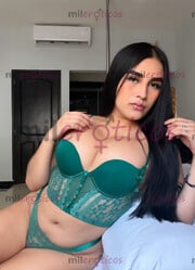 SOFIA NIÑA TRANS SÚPER FEMENINA DISPONIBLE EN TU CIUDAD - FOTO 1