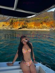 NUEVA!! JOVEN ARRECHA Y DE MENTE ABIERTA, VEN DAME LECHE Y MUCHA MONDA. - FOTO 6