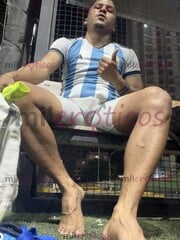 FUBTOLISTA MORBOSO LECHERO DOMINANTE CON SITIO DISPONIBLE - FOTO 2