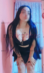 SOY UNA SCORTS DE 19 AÑOS , COMPLACIENTE Y ARDIENTE - FOTO 10