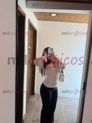 HAZEL, CULONA ALEGRE Y JUGUETONA LISTA PARA ENCULARTE BB - FOTO 2