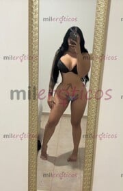 HERMOSA NATURAL Y ÚNICA DISPUESTA A TODO BB - FOTO 1