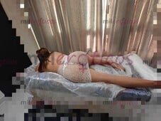 SOY KARLA CHICA CALIENTE... EXPERTA EN MASAJE NURU - FOTO 6