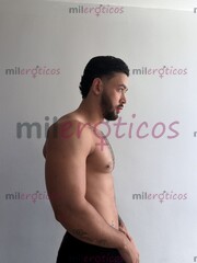 MACHO LECHERO DISPUESTO A CUMPLIR TUS FANTASÍAS - FOTO 10