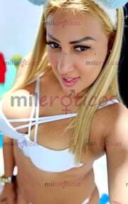 HOLA MIS AMORES ME LLAMO TATIANA LINDA MORENA QUE ESTA DE PASO POR TU CIUDAD - FOTO 8