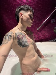 CHACAL VERGON 23CM CALIENTE EN TU CIUDAD - FOTO 9