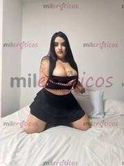 PAISITA DISPUESTA A CUMPLIR TODAS TUS FANTASÍAS - FOTO 3