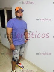 VEN Y DISFRUTA DE UN POLLO MACHO VARONIL TATUADO EN TU CIUDAD - FOTO 3