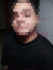 JOVEN DE LINDO ROSTRO, LLENO DE PASIÓN Y LUJURIA! - FOTO 1