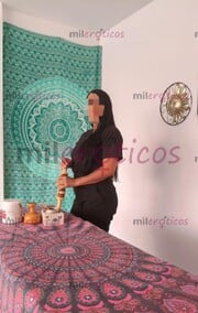 CRISTAL RELAJACION EROTICA UN VIAJE ESPIRITUAL!!. (NO SEXO) - FOTO 3