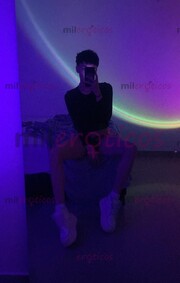 CCHICO DELGADITO BLANQUITO SUPER APASIONADO Y COMPLACIENTE - FOTO 10